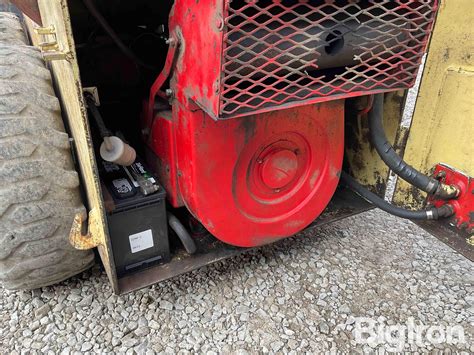 northwestern hydrostatic skid steer|hydra mac skid steer engine.